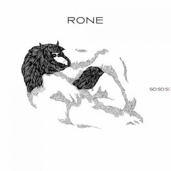 Rone So So So EP