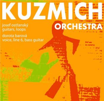 Kuzmich Orchestra - Ptaci Sliby