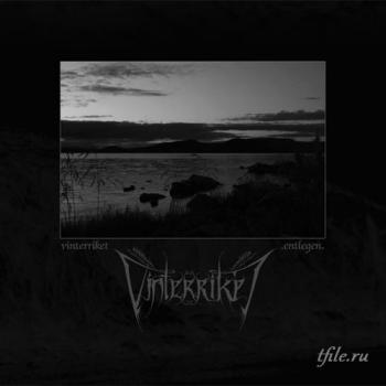 Vinterriket - Entlegen