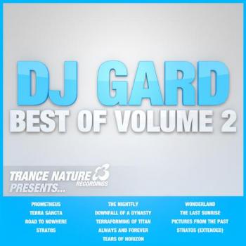 Dj Gard - Best of Volume 2