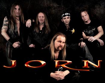 Jorn - Discography