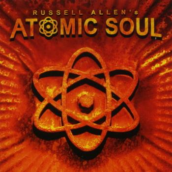 Russell Allen - Atomic Soul