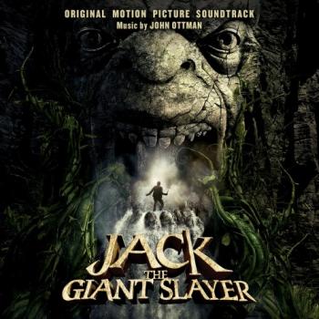 OST Джек покоритель великанов / Jack The Giant Slayer