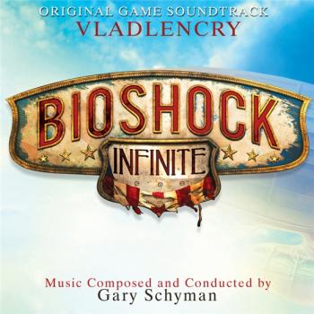 OST Bioshock Infinite