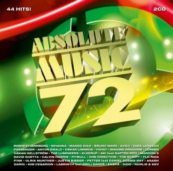 VA - Absolute Music 72