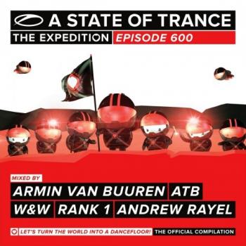 VA - A State Of Trance 600 WEB