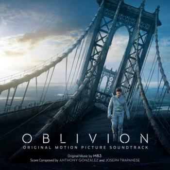 OST Обливион / Oblivion