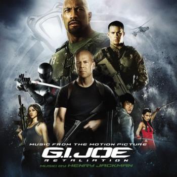 OST G.I. Joe: Бросок кобры 2 / G.I. Joe: Retaliation