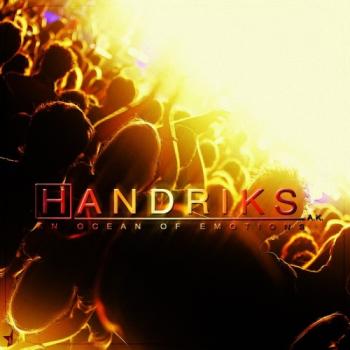 Handriks - An Ocean Of Emotions 053