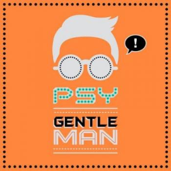 PSY - Gentleman