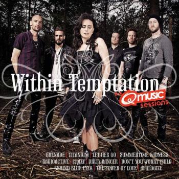 Within Temptation - The Q-Music Sessions