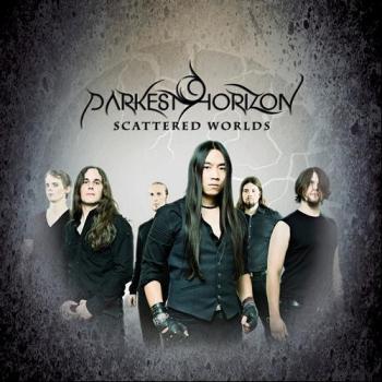 Darkest Horizon - Scattered Worlds