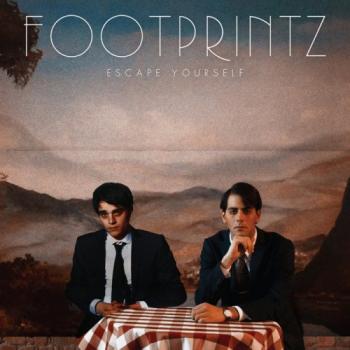 Footprintz - Escape Yourself