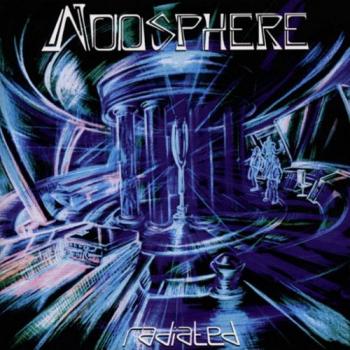 Noosphere - Radiated