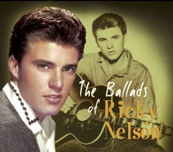 Ricky Nelson - The Ballads of Ricky Nelson