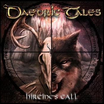 Daedric Tales - Hircine's Call