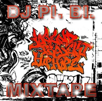 Dj Pi. Bi. HipHopе desired Mixtape