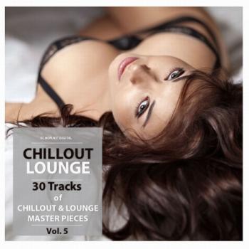 VA - Chillout Lounge, Vol. 5