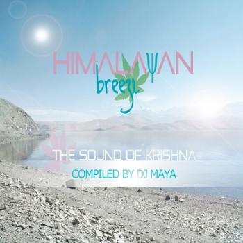 VA - Himalayan Breeze