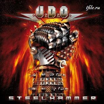 U.D.O. - Steelhammer