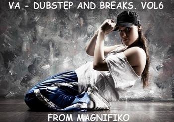 VA - Dubstep and Breaks. Vol 6