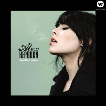 Alex Hepburn - Together Alone