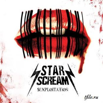 Star Scream - Sexploitation