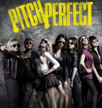 OST Идеальный Голос / Pitch Perfect