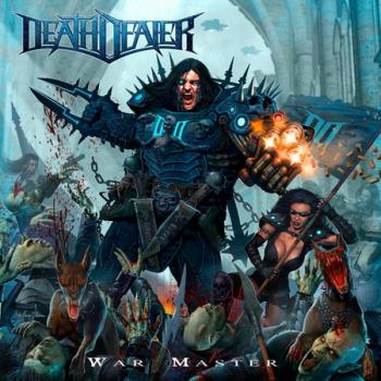 Death Dealer - War Master