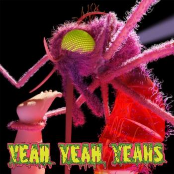 Yeah Yeah Yeahs - Mosquito