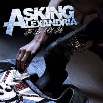 Asking Alexandria - The Death of Me