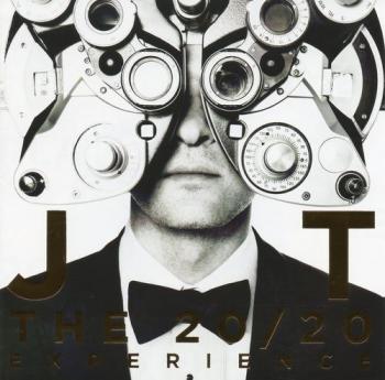 Justin Timberlake - The 20/20 Experience