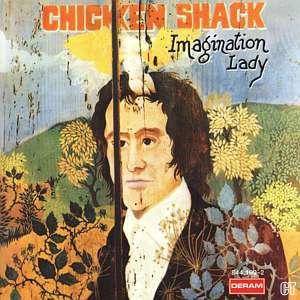 Chicken Shack - Imagination Lady