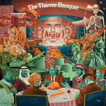 Akala - The Thieves Banquet