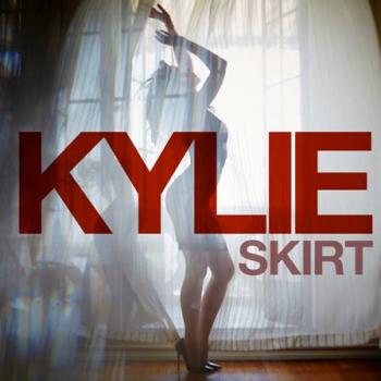 Kylie Minogue - Skirt EP