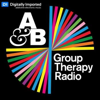 Above & Beyond - Group Therapy Radio 034