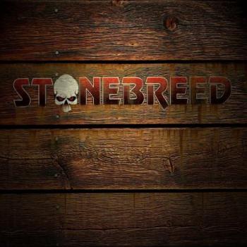 Stonebreed - Stonebreed