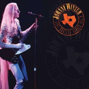 Johnny Winter - Live Bootleg Series Vol. 9