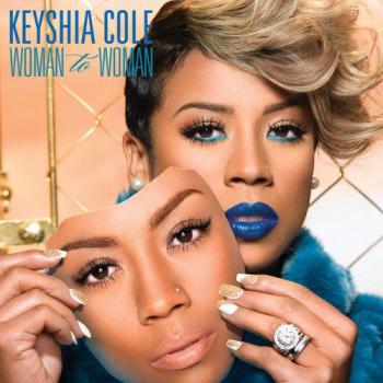 Keyshia Cole - Woman To Woman