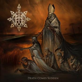 Odium Nova - Death Comes Sudden / The Origin