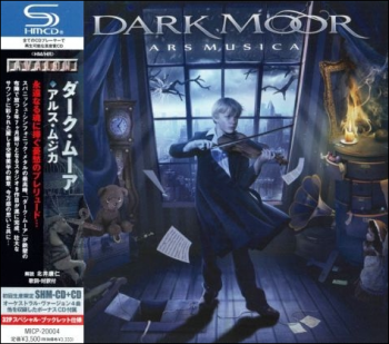 Dark Moor - Ars Musica