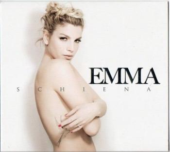 Emma Marrone - Schiena