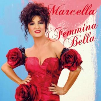 Marcella Bella - Femmina Bella