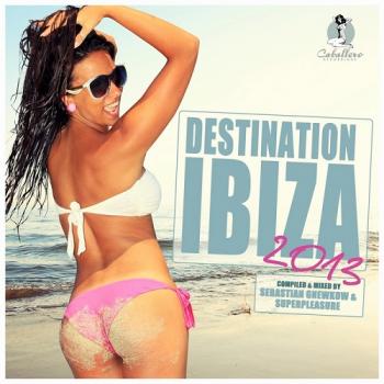 VA - Destination Ibiza 2013