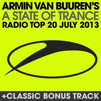 VA - A State Of Trance Radio Top 20 - July 2013 Including Classic Bonus Track