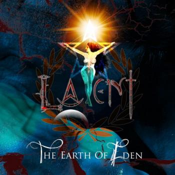 Latent - The Earth Of Eden