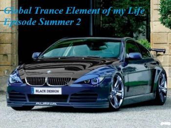 VA - Global Trance Element of my Life Episode Summer 2