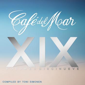 VA - Cafe Del Mar XIX