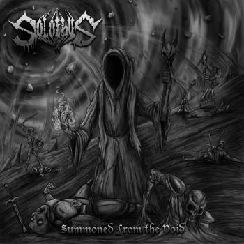 Solothus - Summoned From The Void