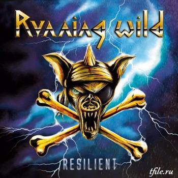 Running Wild - Resilient